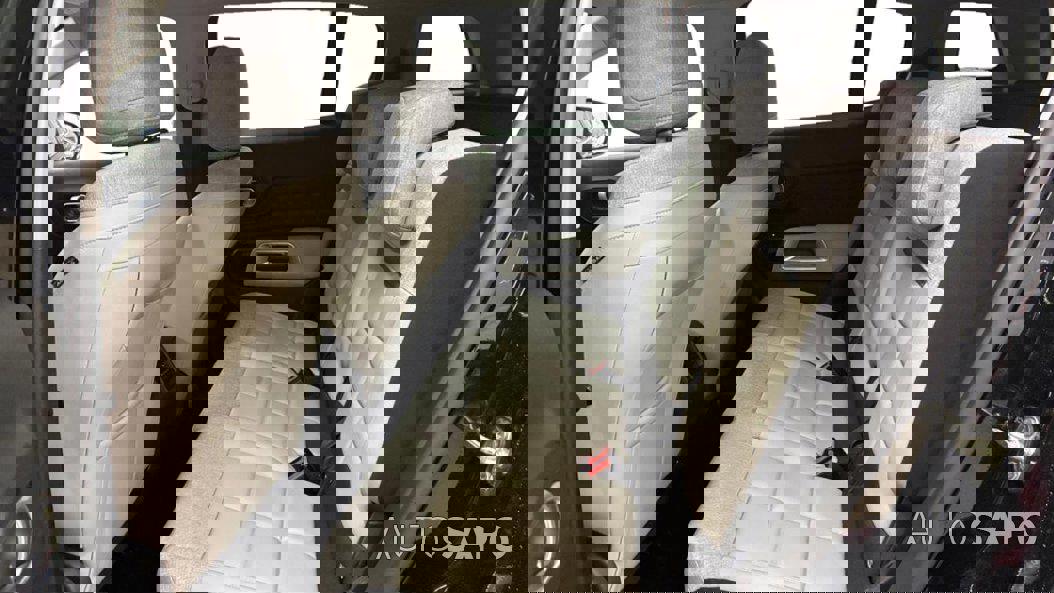 Citroen C5 AirCross de 2021