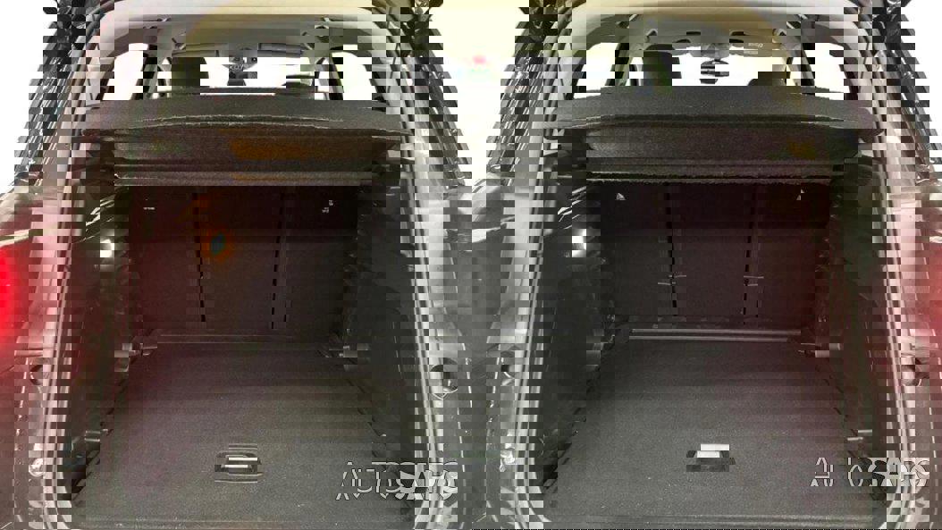 Citroen C5 AirCross de 2021