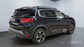 Citroen C5 AirCross de 2021