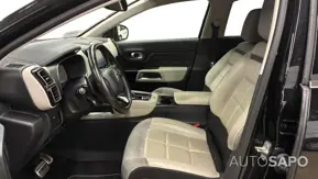 Citroen C5 AirCross de 2021