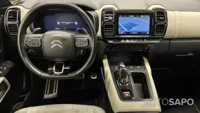 Citroen C5 AirCross de 2021