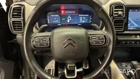 Citroen C5 AirCross de 2021