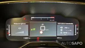 Citroen C5 AirCross de 2021