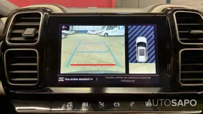 Citroen C5 AirCross de 2021