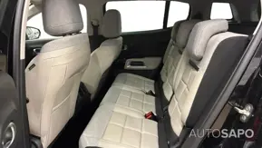 Citroen C5 AirCross de 2021