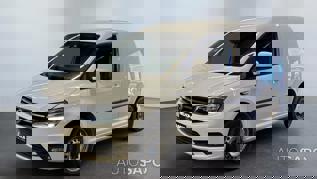 Volkswagen Caddy de 2021