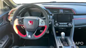 Honda Civic de 2021