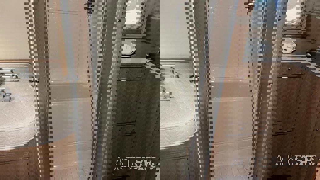 Ford Transit de 2016