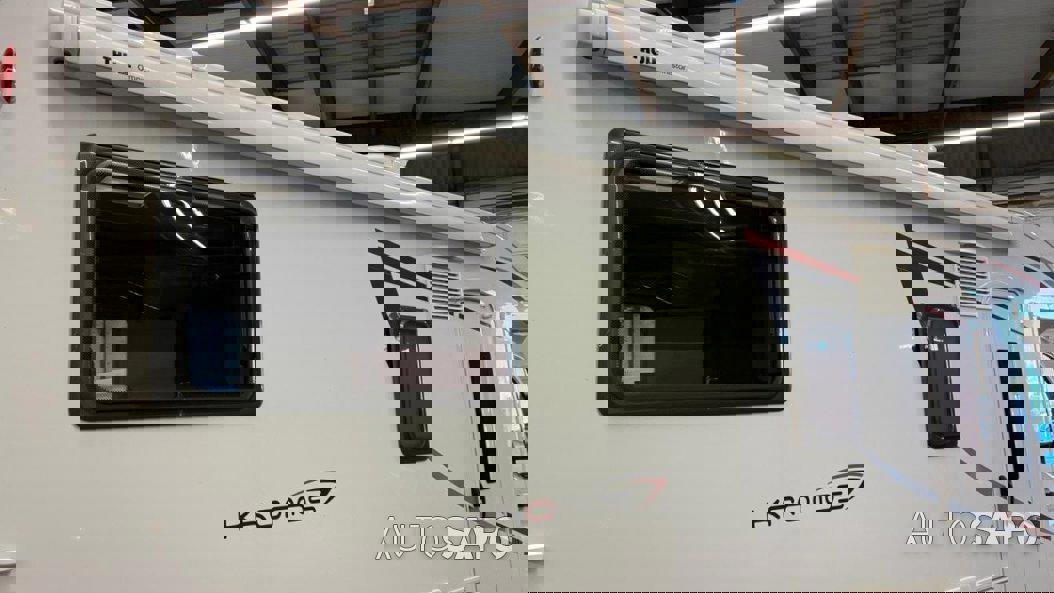 Ford Transit de 2016