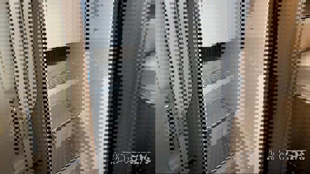 Ford Transit de 2016