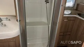 Ford Transit de 2016