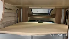 Ford Transit de 2016