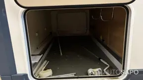 Ford Transit de 2016