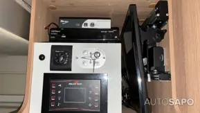 Ford Transit de 2016