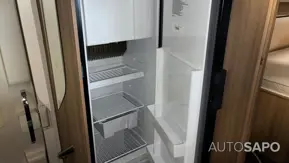 Ford Transit de 2016