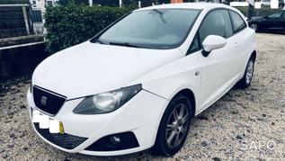 Seat Ibiza 1.2 TDi Style de 2010