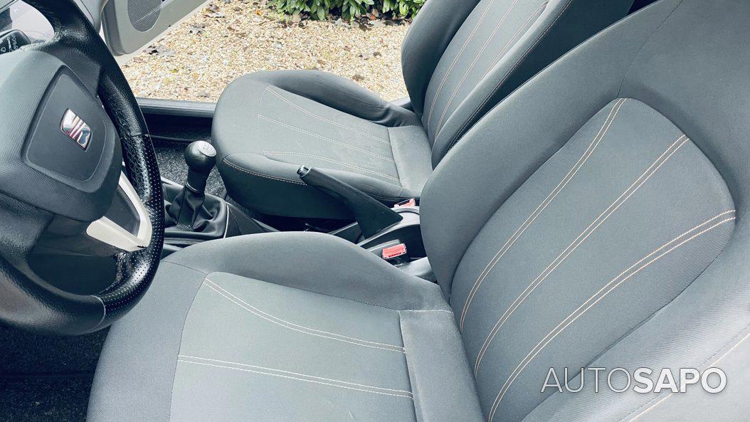 Seat Ibiza 1.2 TDi Style de 2010