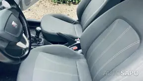 Seat Ibiza 1.2 TDi Style de 2010