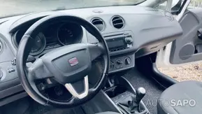 Seat Ibiza 1.2 TDi Style de 2010