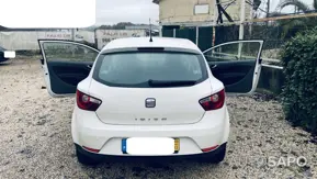 Seat Ibiza 1.2 TDi Style de 2010