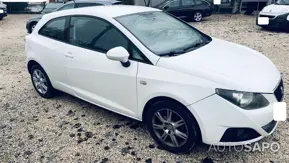 Seat Ibiza 1.2 TDi Style de 2010
