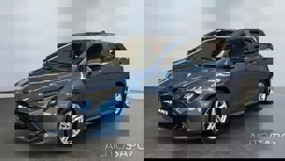 Toyota Corolla de 2021