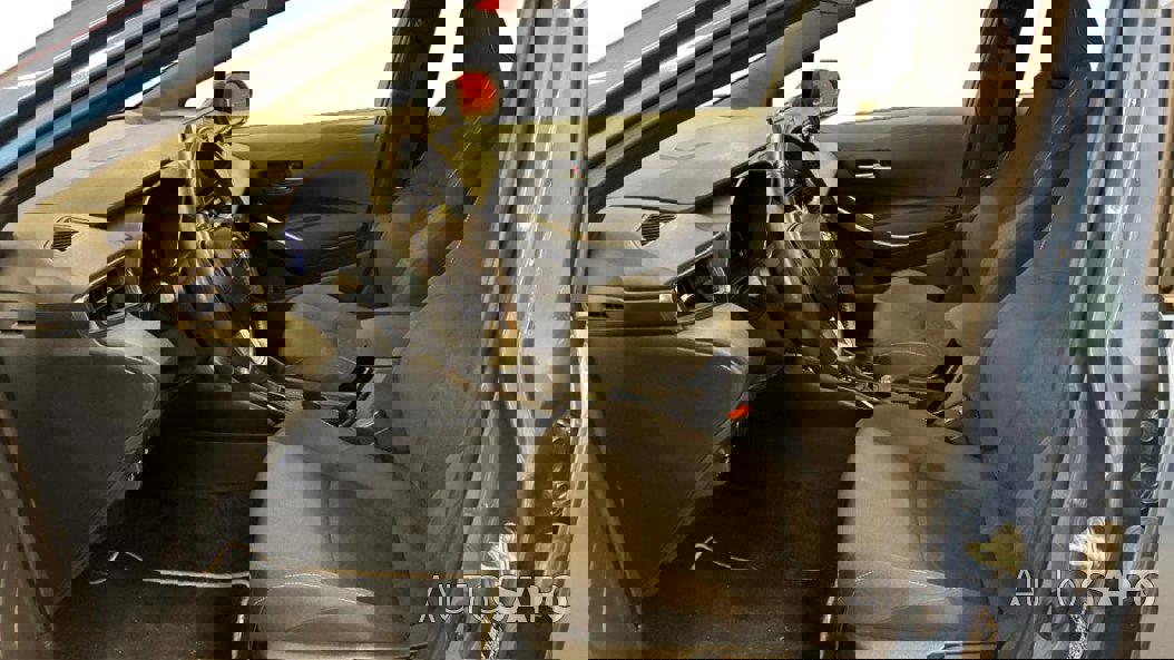 Toyota Corolla de 2021