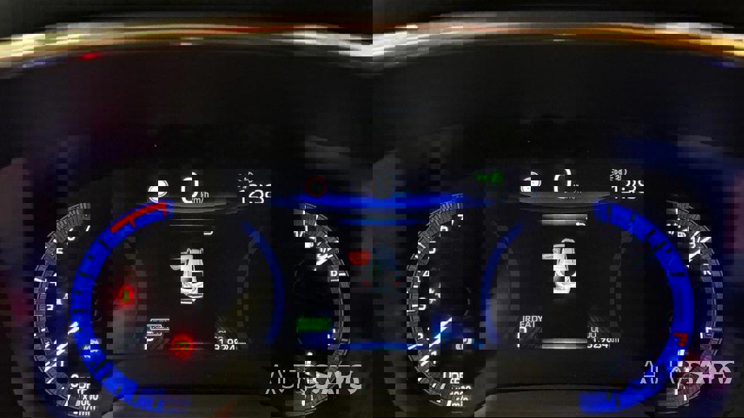 Toyota Corolla de 2021