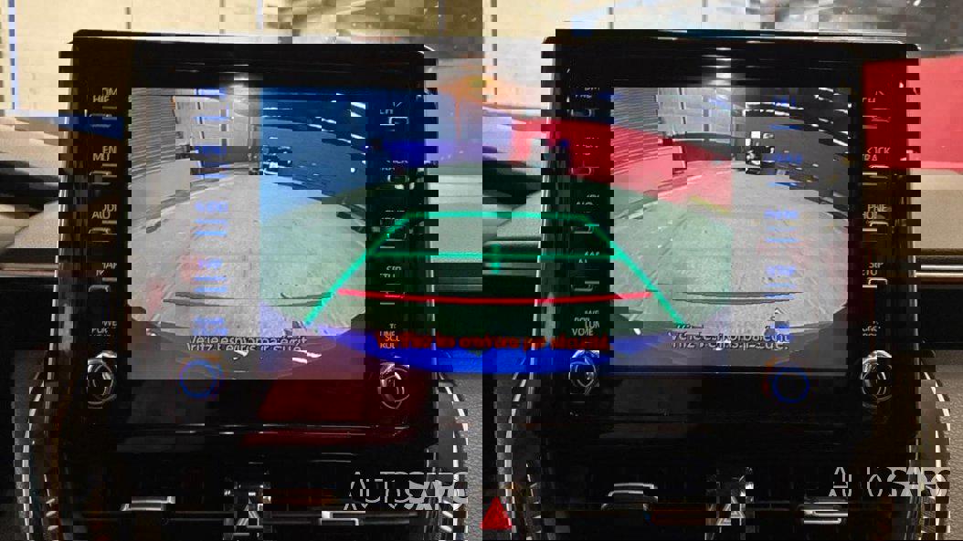 Toyota Corolla de 2021