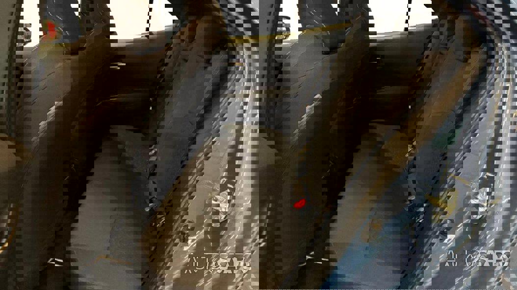 Toyota Corolla de 2021