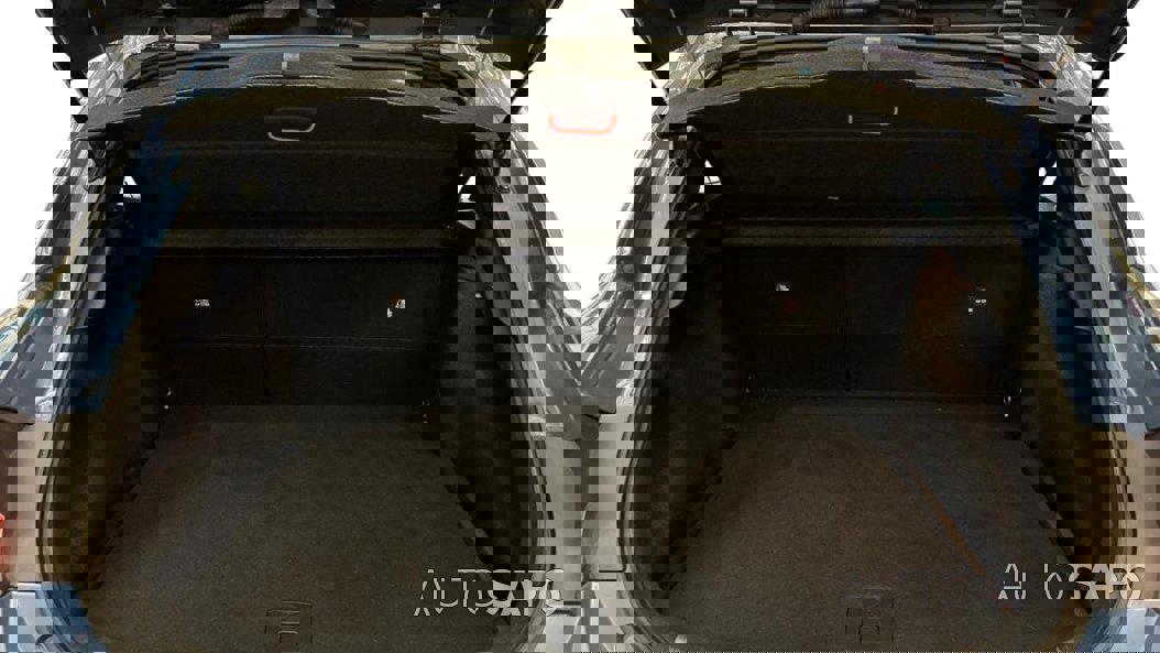 Toyota Corolla de 2021