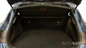 Toyota Corolla de 2021