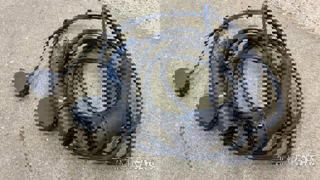 Renault Mégane de 2021