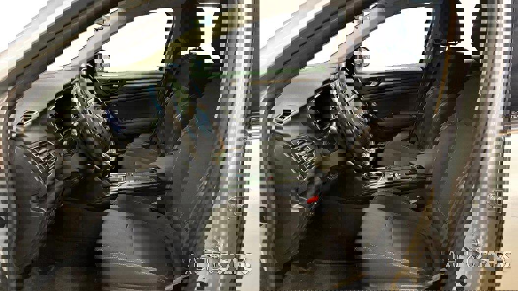 Renault Mégane de 2021