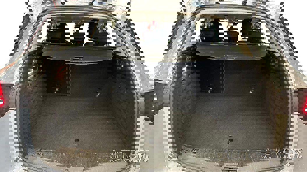 Renault Mégane de 2021