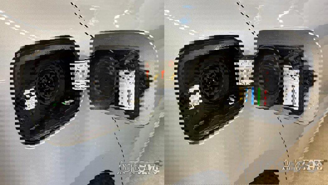 Renault Mégane de 2021