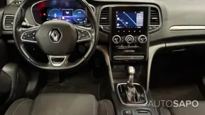 Renault Mégane de 2021
