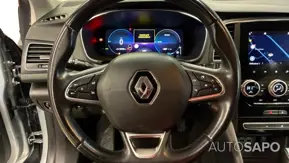 Renault Mégane de 2021