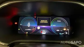 Renault Mégane de 2021