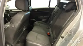 Renault Mégane de 2021