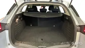 Renault Mégane de 2021