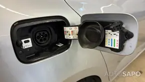 Renault Mégane de 2021