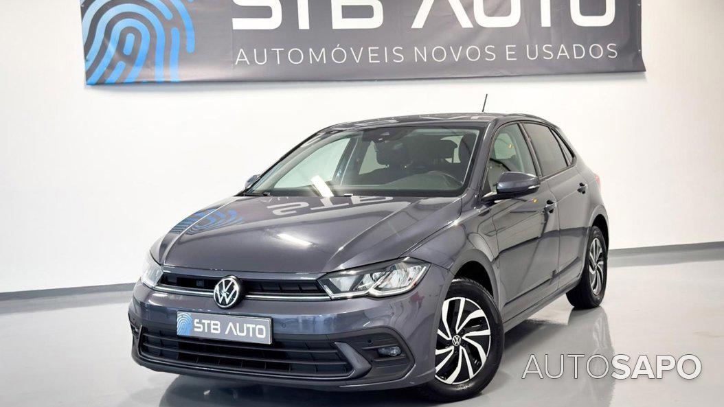 Volkswagen Polo de 2024