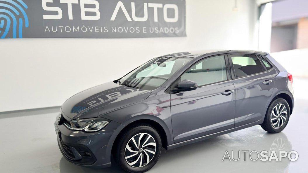 Volkswagen Polo de 2024