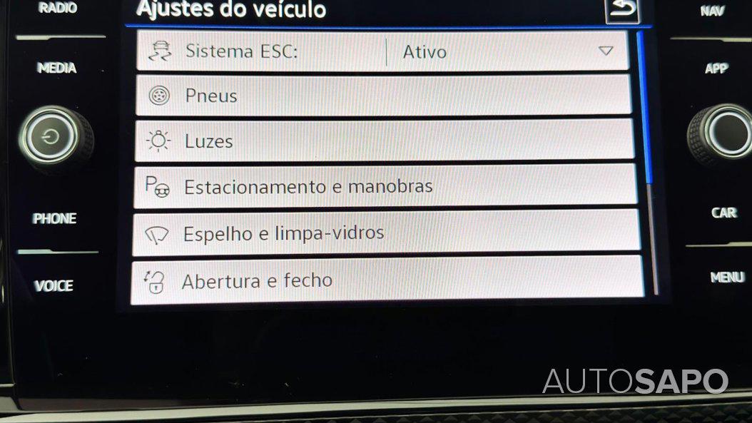 Volkswagen Polo de 2024