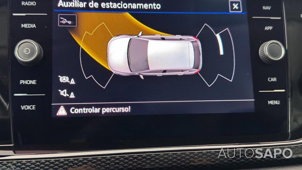 Volkswagen Polo de 2024