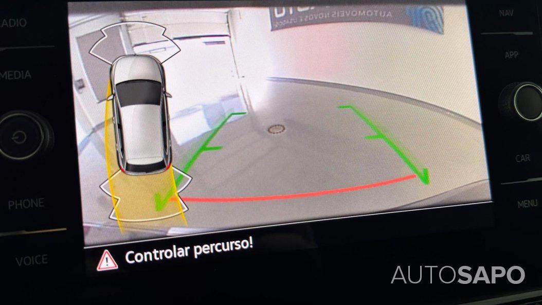 Volkswagen Polo de 2024