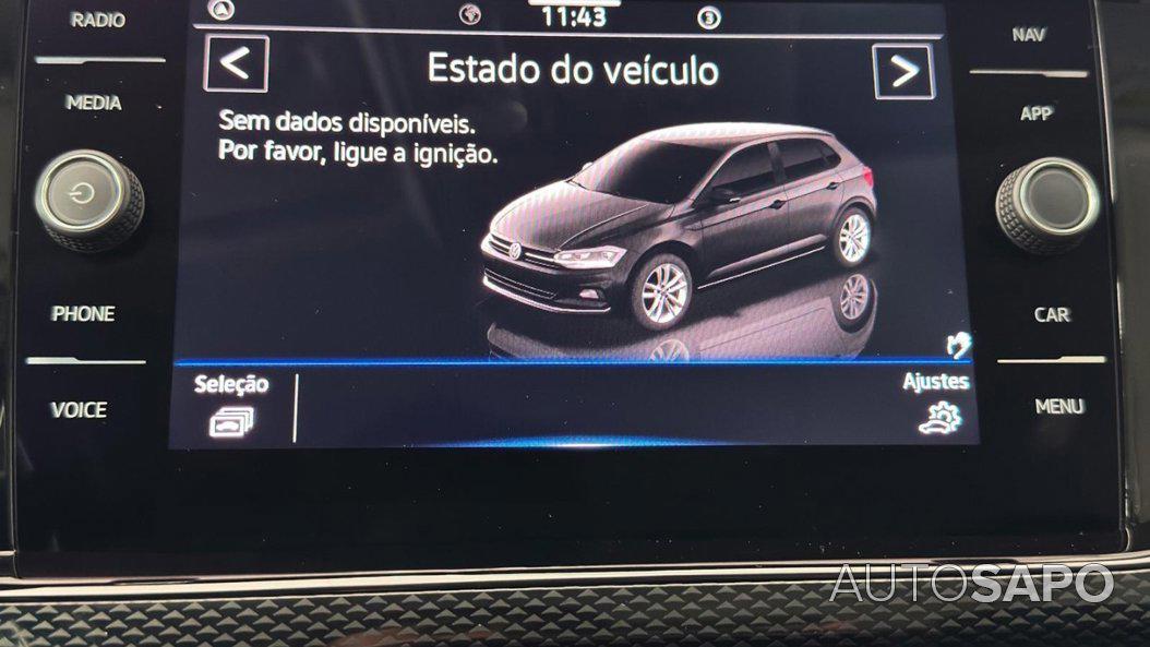 Volkswagen Polo de 2024