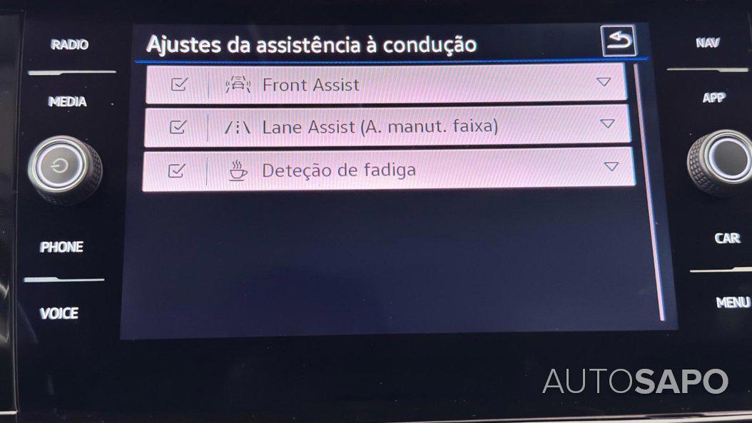 Volkswagen Polo de 2024