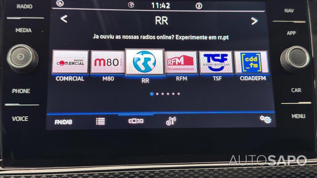 Volkswagen Polo de 2024